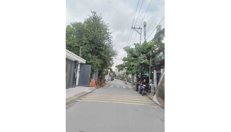 Ngộp Giảm Sập Sàn 3.2 Tỷ Bán Đất Thổ Cư Hẻm Xe Tải 501m2_23,5x23m Gần Vạn Phúc city Hiệp Bình Phước Thủ Đức chỉ nhỉnh 30tr.m2